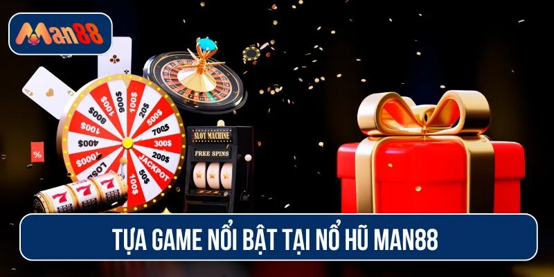 Nhà cái cung cấp nhiều game cho người chơi