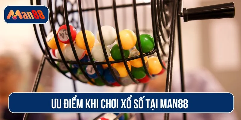 Sảnh game sở hữu nhiều ưu điểm thu hút người chơi